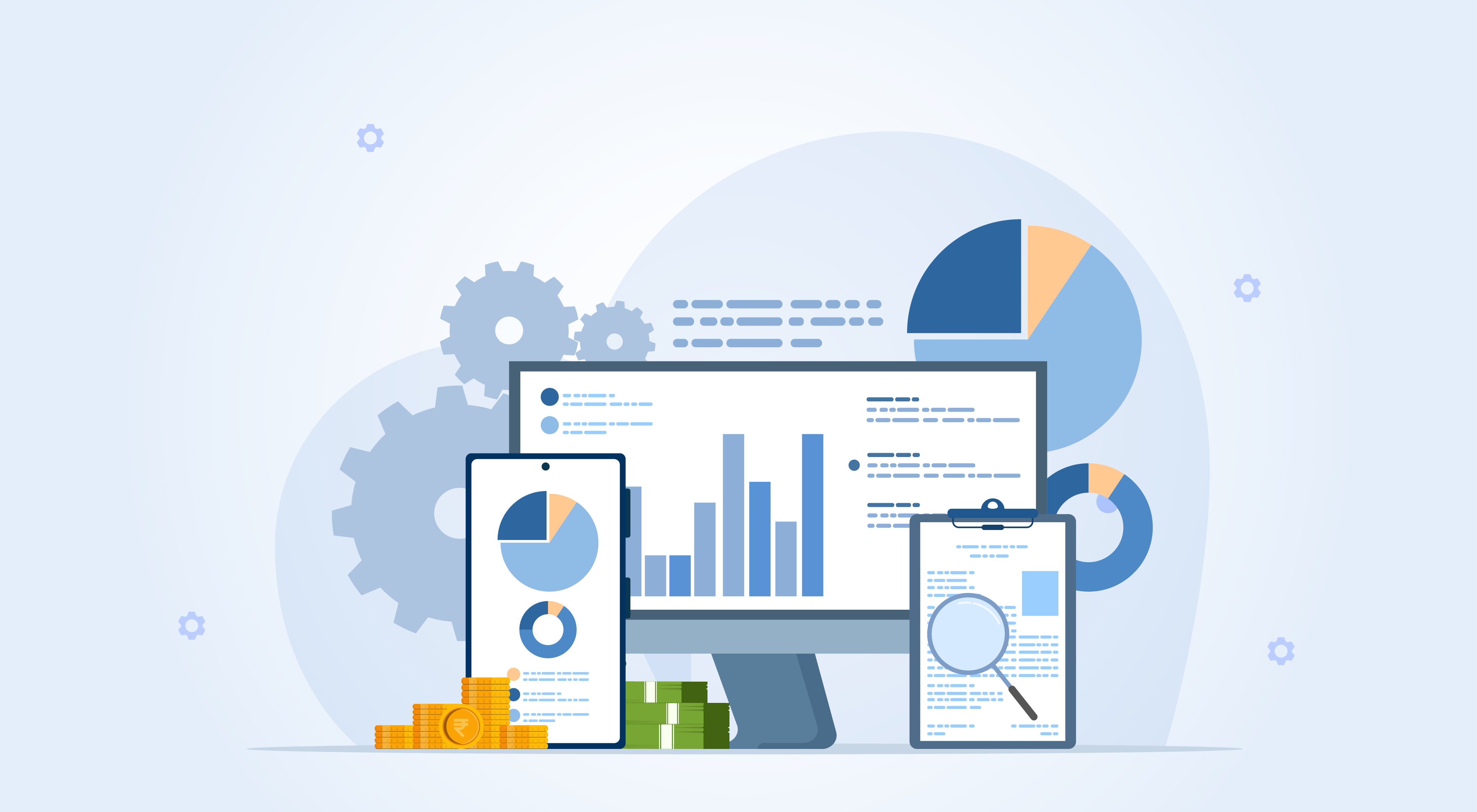 Effortless GST Record Keeping: Stay Organized and Stress-Free